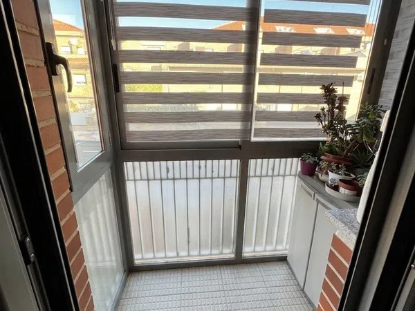 Piso en Calle George Borrow, 23 -25, La Platina-Hospital-Campus - Foto 16