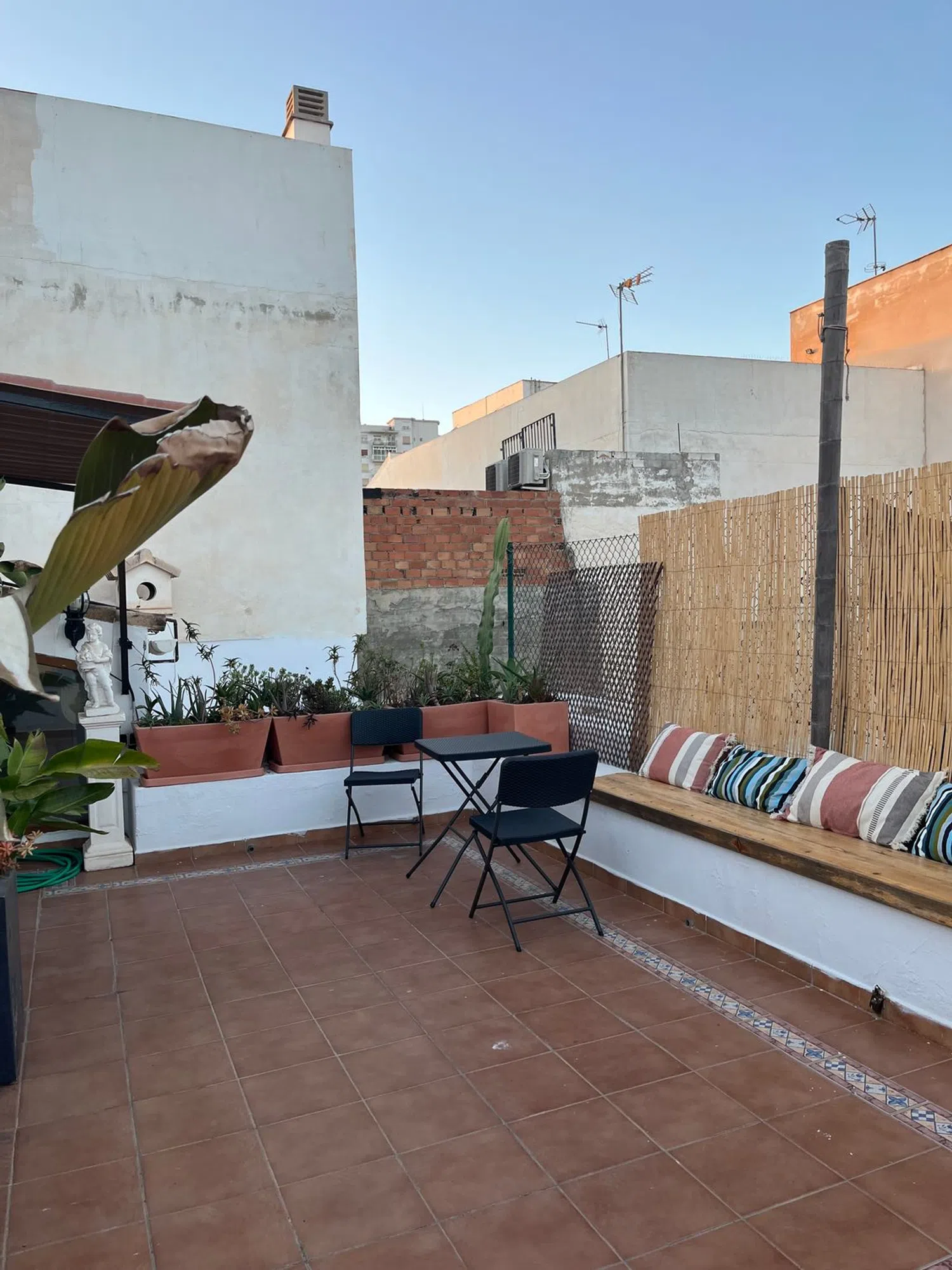 Ático en calle Hinestrosa, 19 - Foto 5