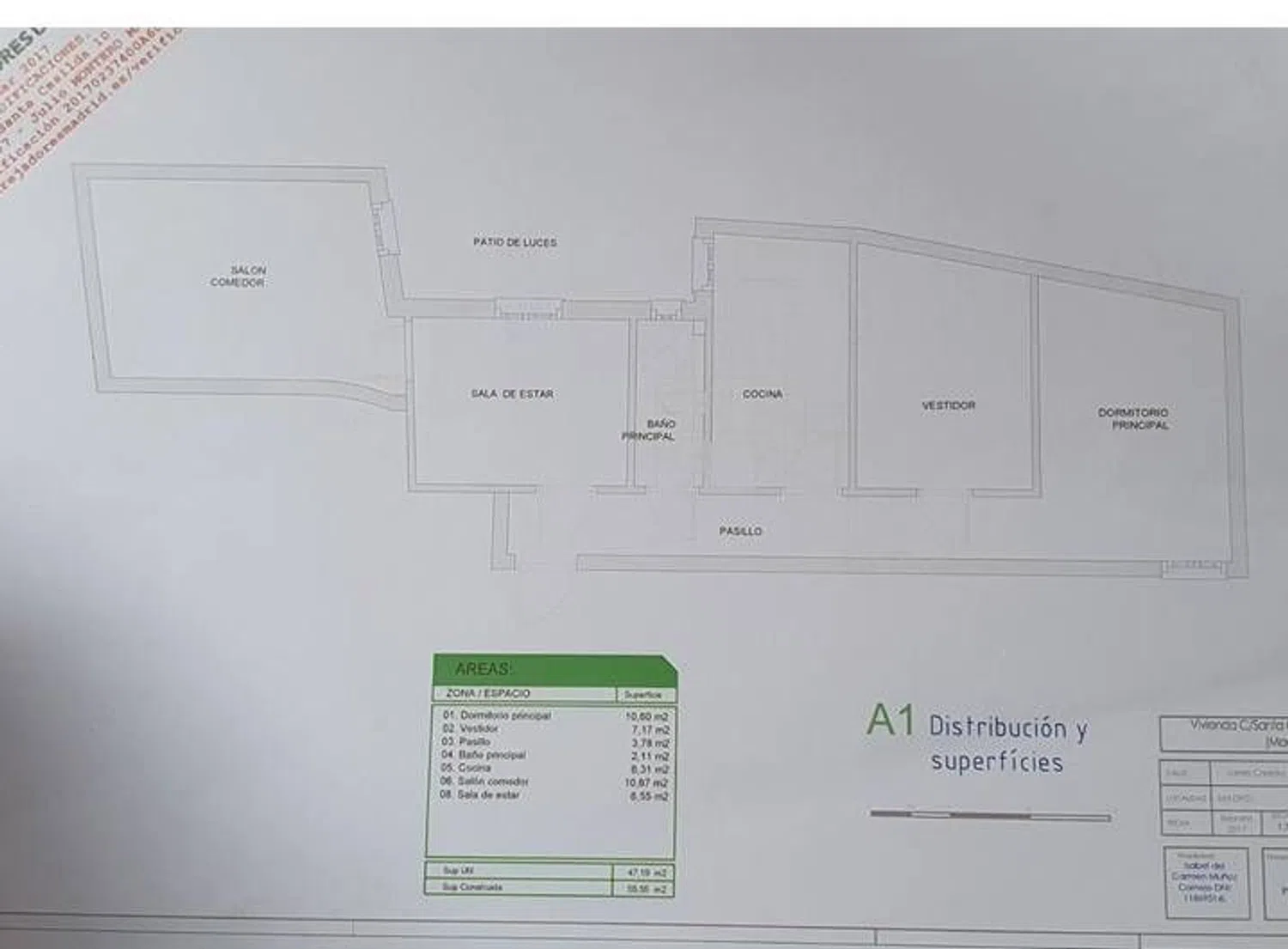 Piso en calle de Santa Casilda, 9 - Foto 15