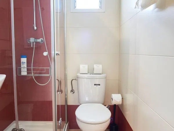 Estudio en calle Luis Montoto, 50 - Foto 17