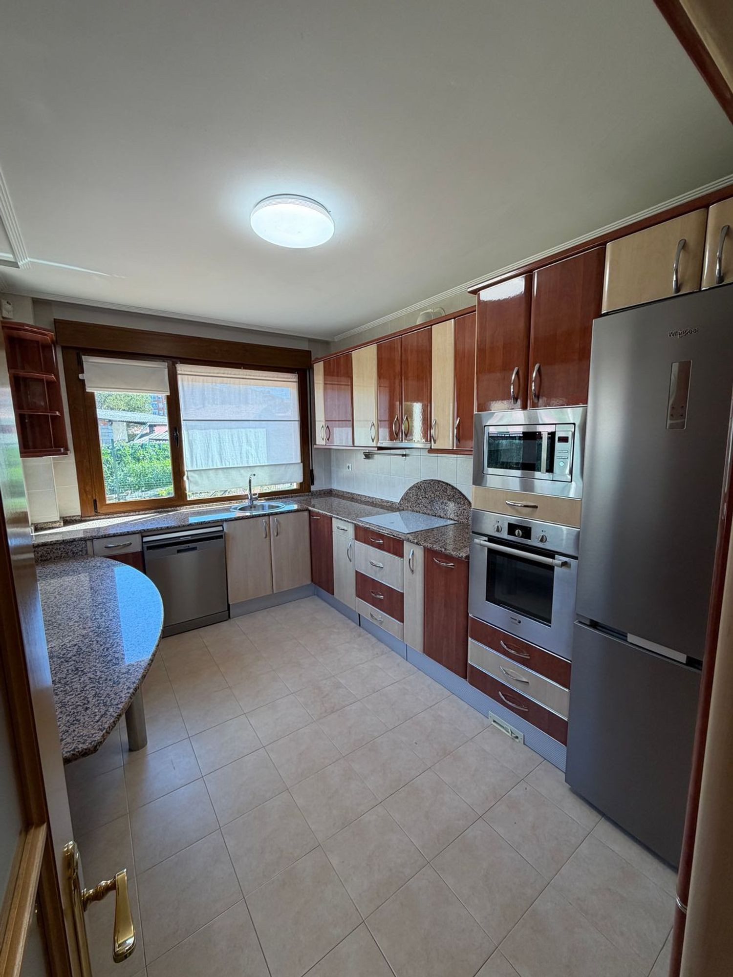 Chalet adosado en Calle Mundigalay, 3 a, Sansomendi - Ali, Sansomendi - Ali - Foto 9