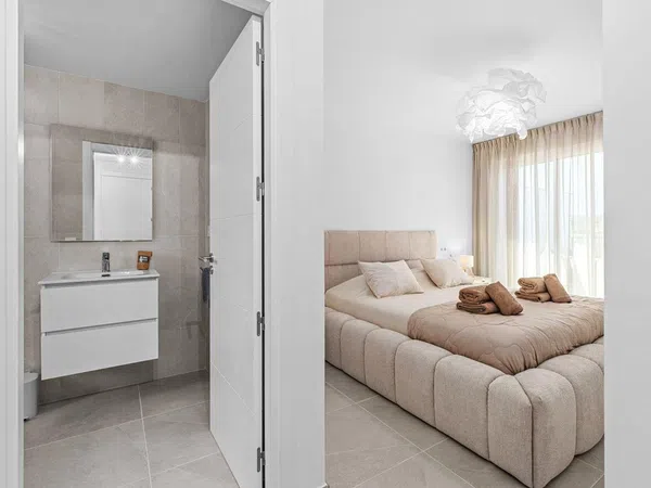 Piso en Lagar martel, 5, Mijas Pueblo, Mijas Pueblo - Foto 8