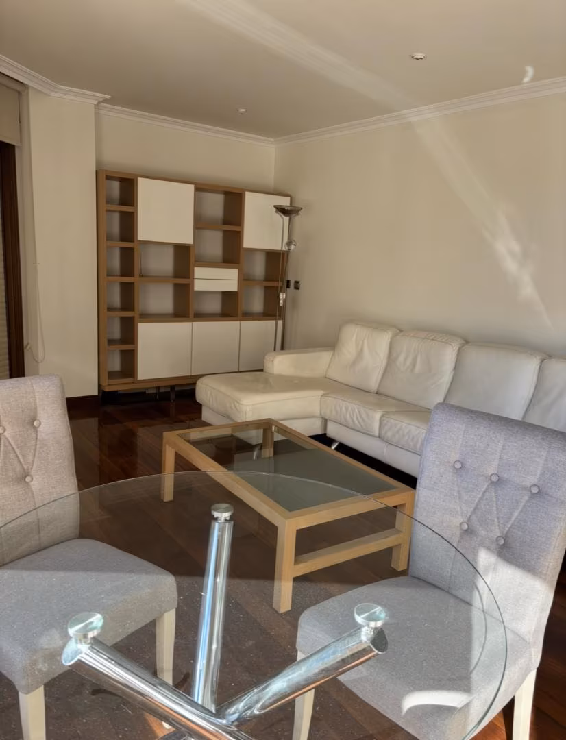 Piso en  Praza Francisco Fernández del Riego 9 - Foto 9