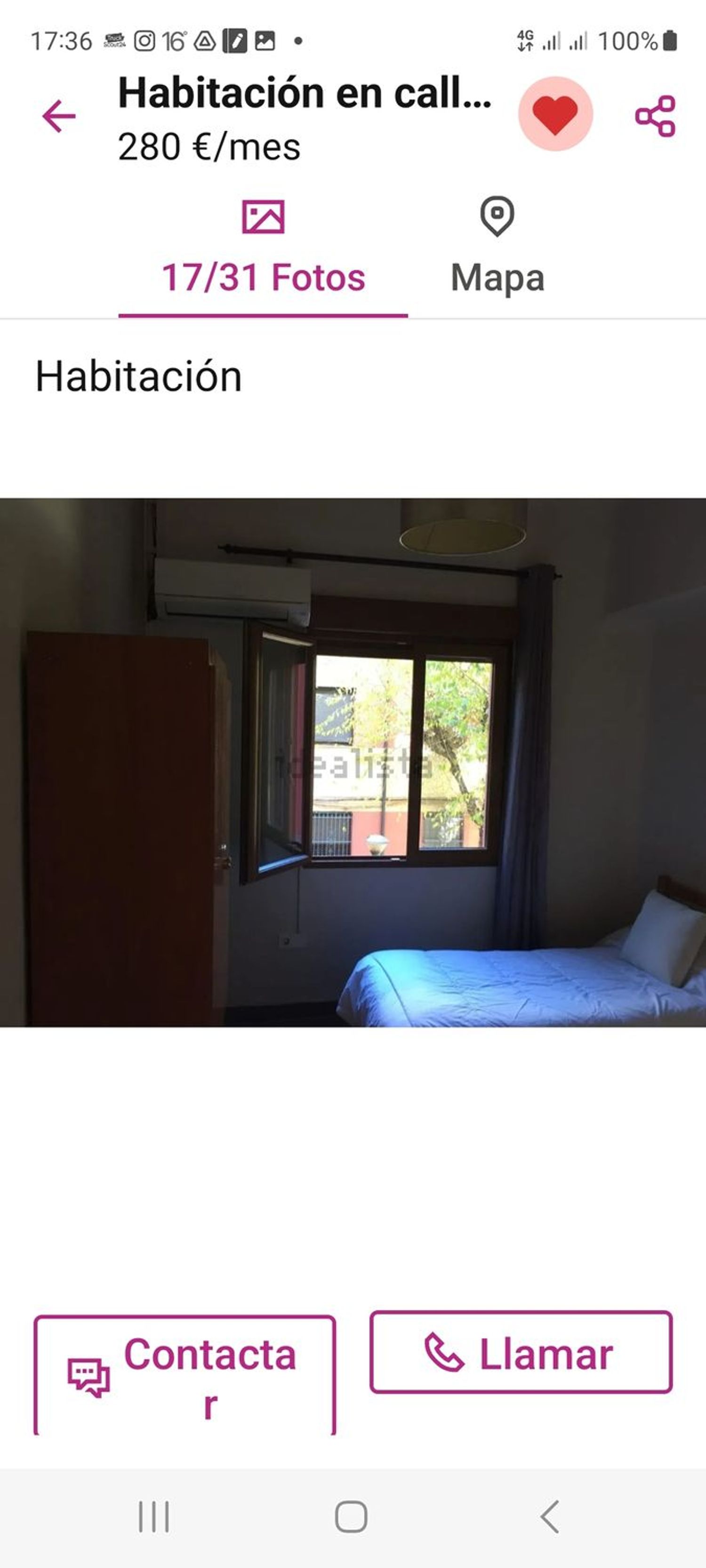 Piso en calle Isaac Albéniz, 5 - Foto 6