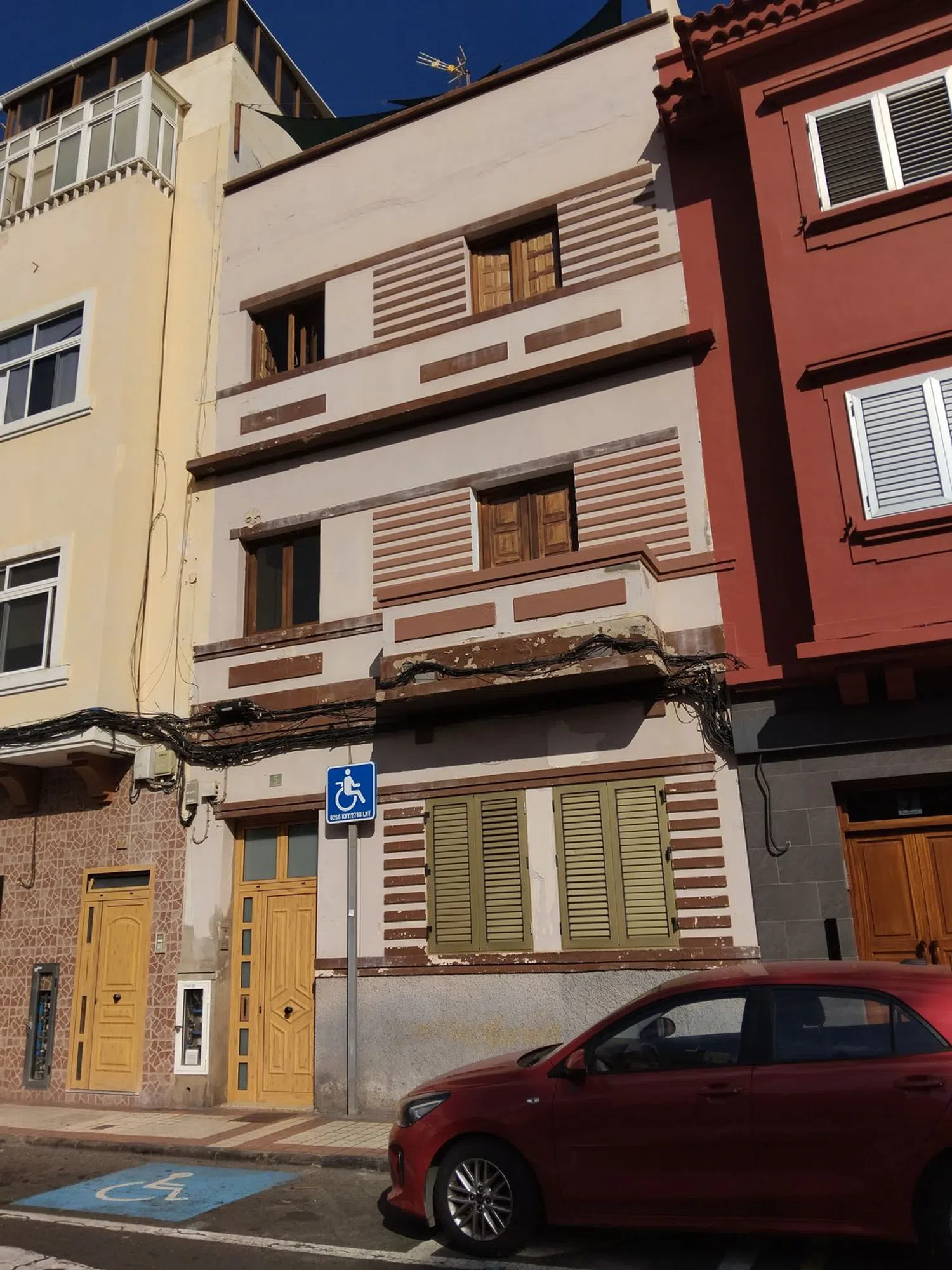 Piso en calle Arístides Briand, 5 - Foto 31
