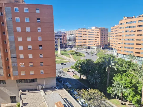 Piso en calle Doctor José Luis de la Vega, 2 - Foto 14