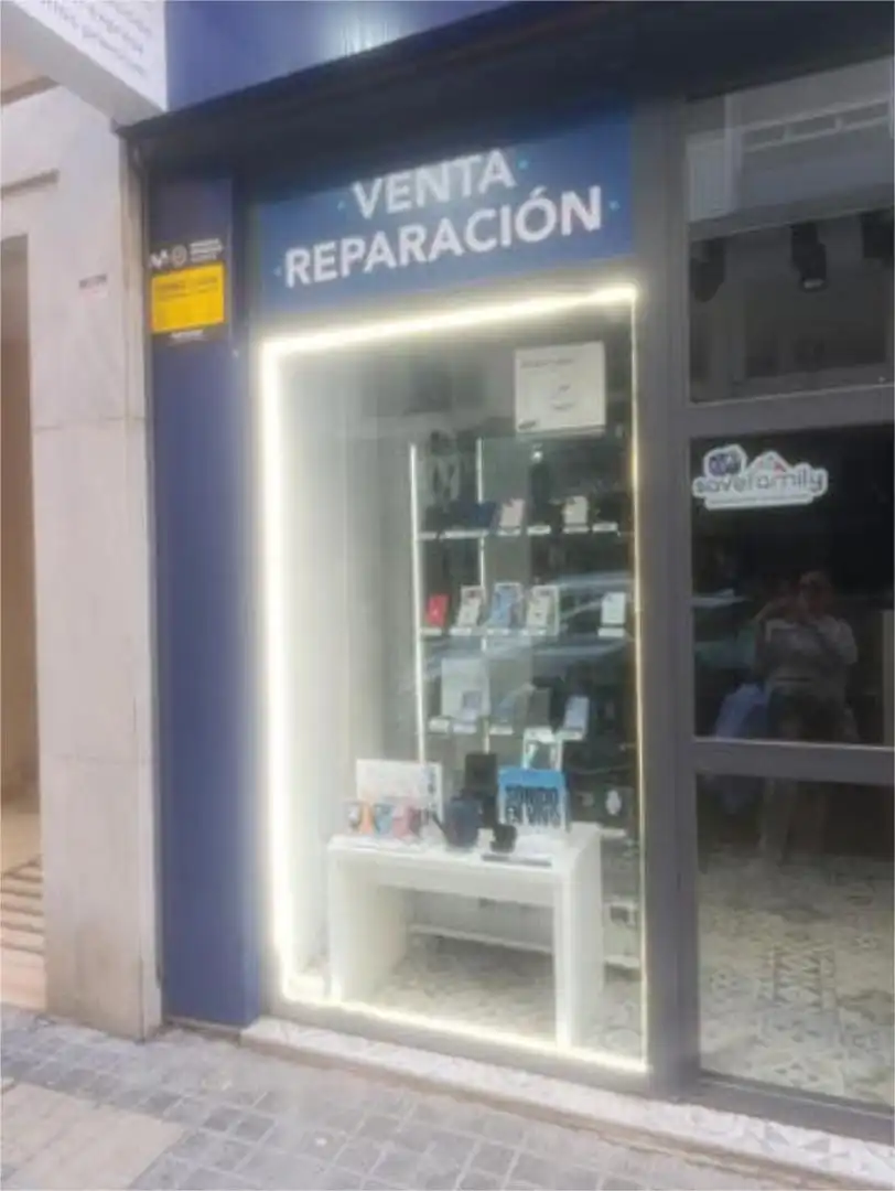 Local comercial en Centro - Foto 6