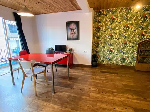 Piso en calle de la Barraca, 56 - Foto 1