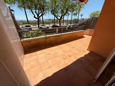 Piso en  Passeig Marítim de Sant Joan de Déu 247 - Foto 14