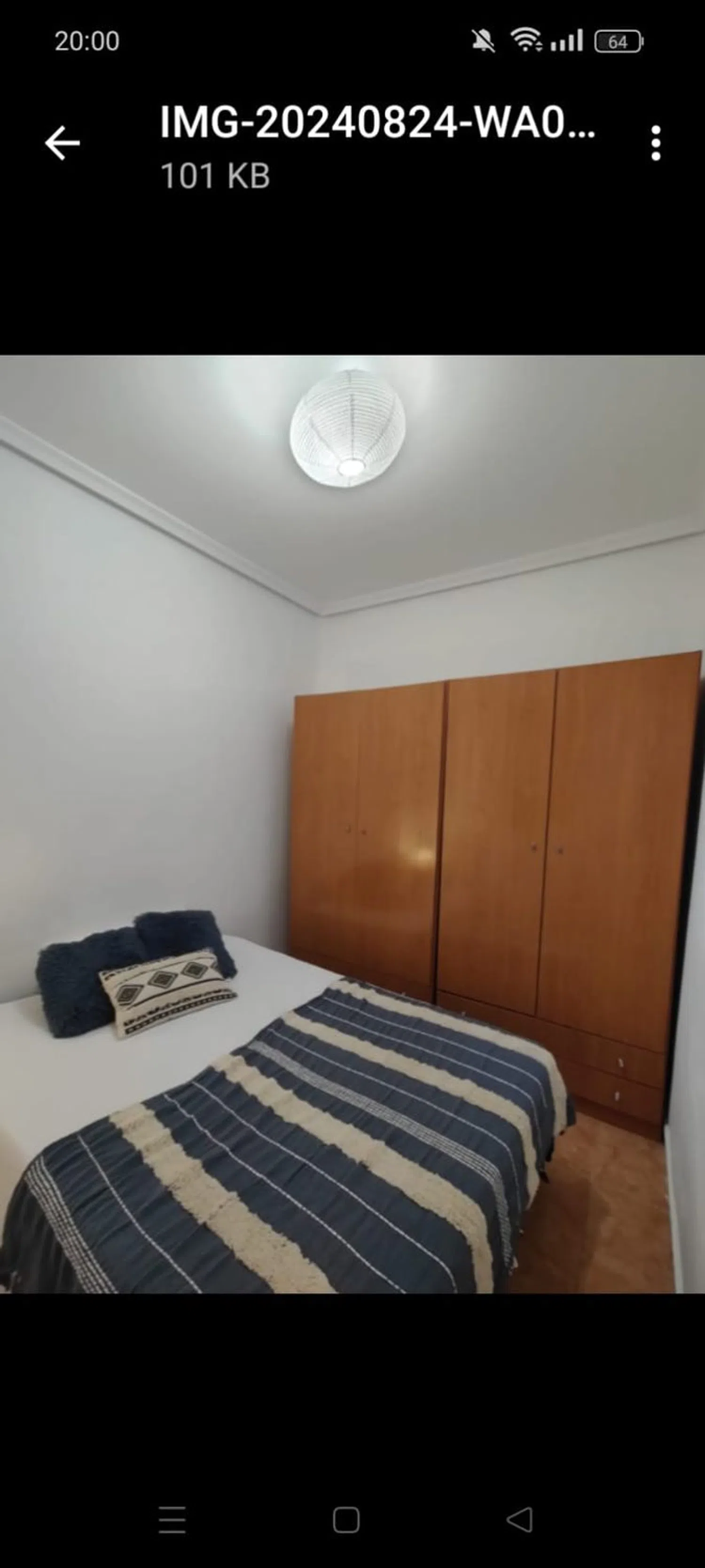 Piso en calle del Cardenal Cisneros, 12 - Foto 9