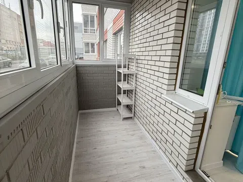 Piso en C. Doña Juana de Castilla, 48