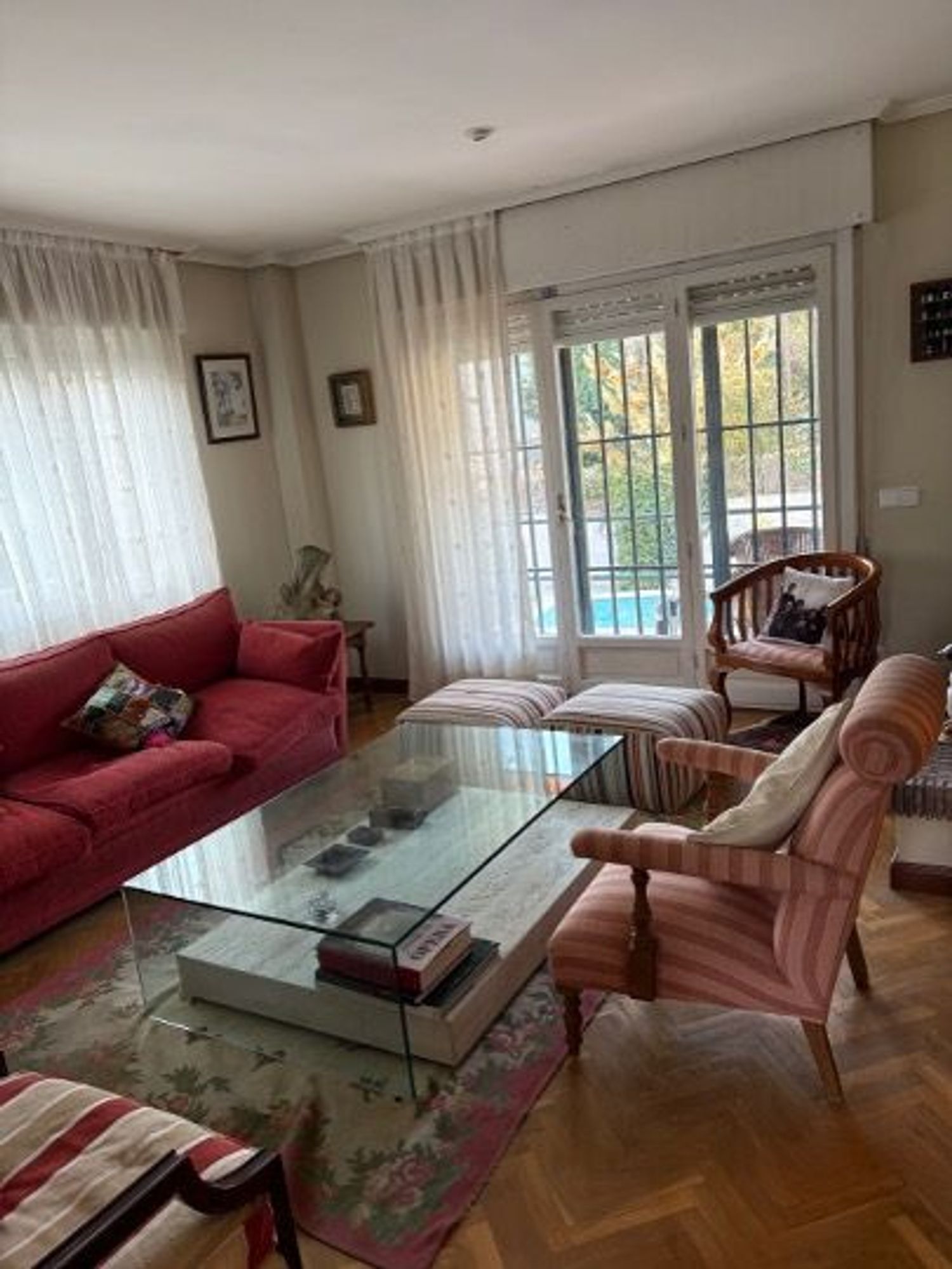 Chalet pareado en Barrio El Plantío - Foto 12