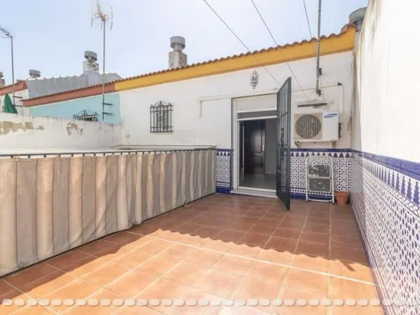 Casa o chalet independiente en Calle Jaen, 27 - Foto 27