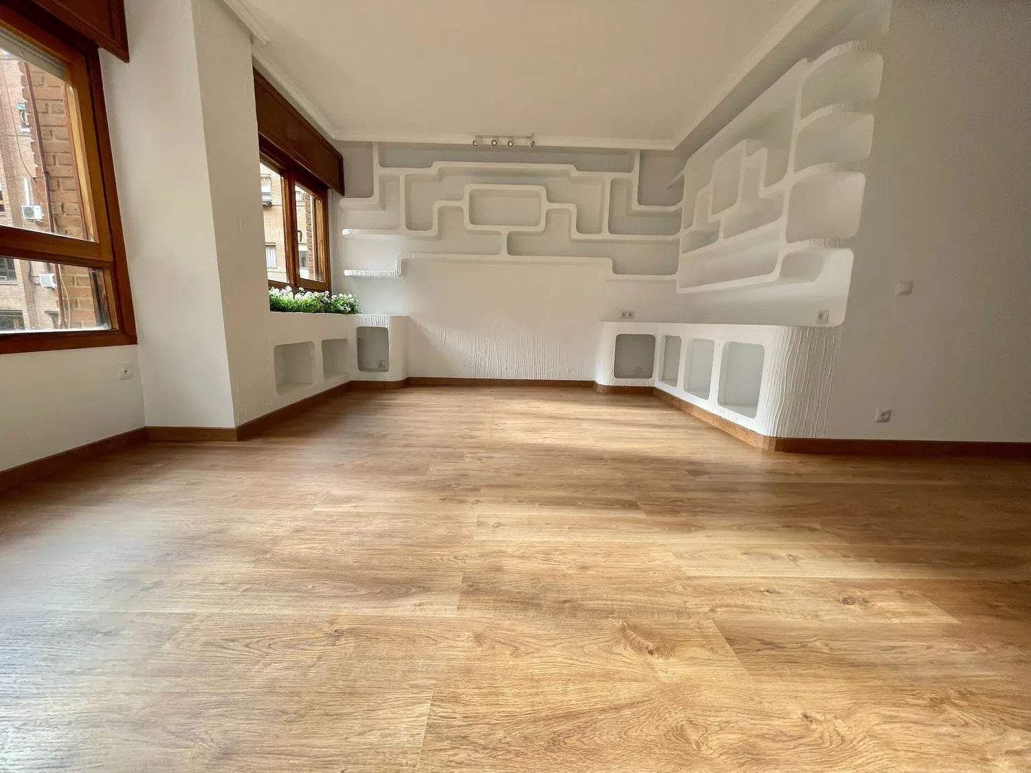 Piso en calle de Joaquín María López, 41 - Foto 3