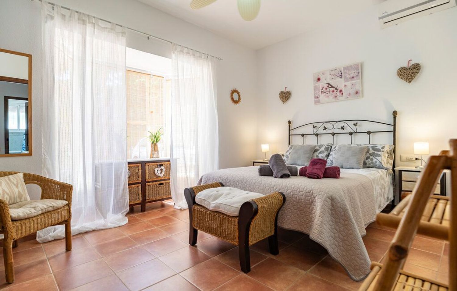 Casa o chalet independiente en Calle Leman, 14 - Foto 10