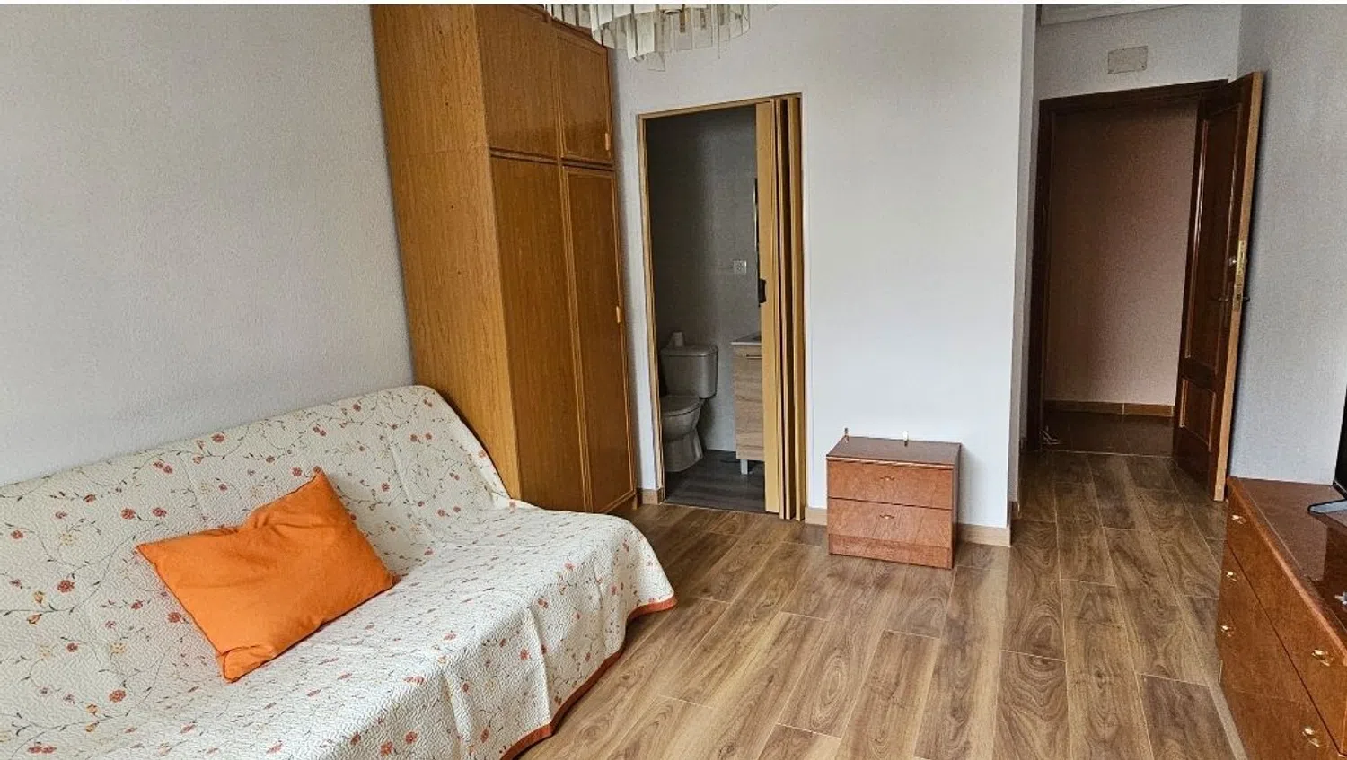 Estudio en calle de Palermo, 22 - Foto 4