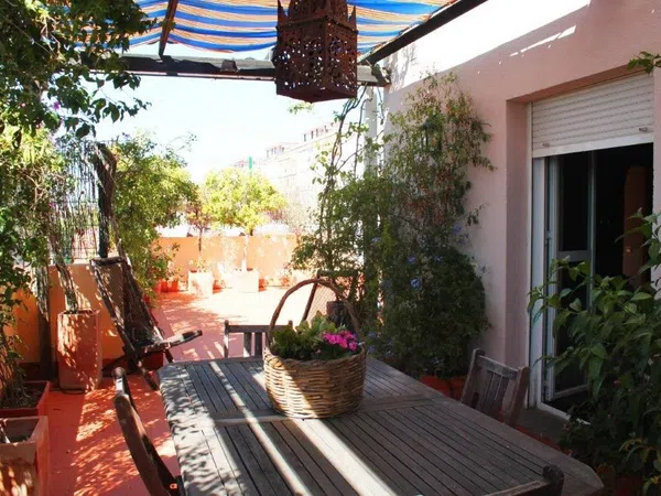 Ático en calle Virgen de la Cinta, 34 - Foto 2