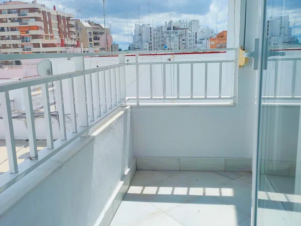 Ático en calle Virgen de Luján, 3 - Foto 15