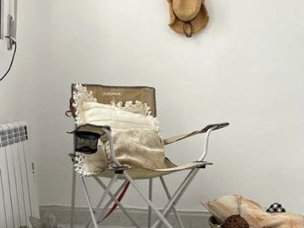 Piso en Barrio Delicias