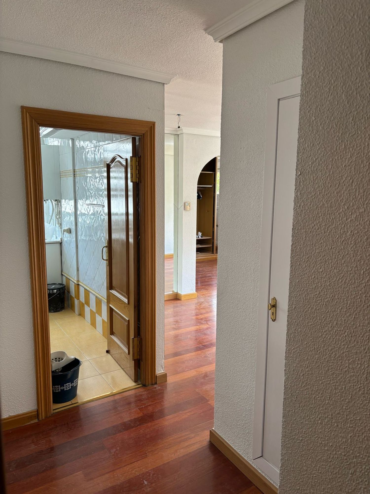 Piso en Barrio Cuzco-Castillejos - Foto 14