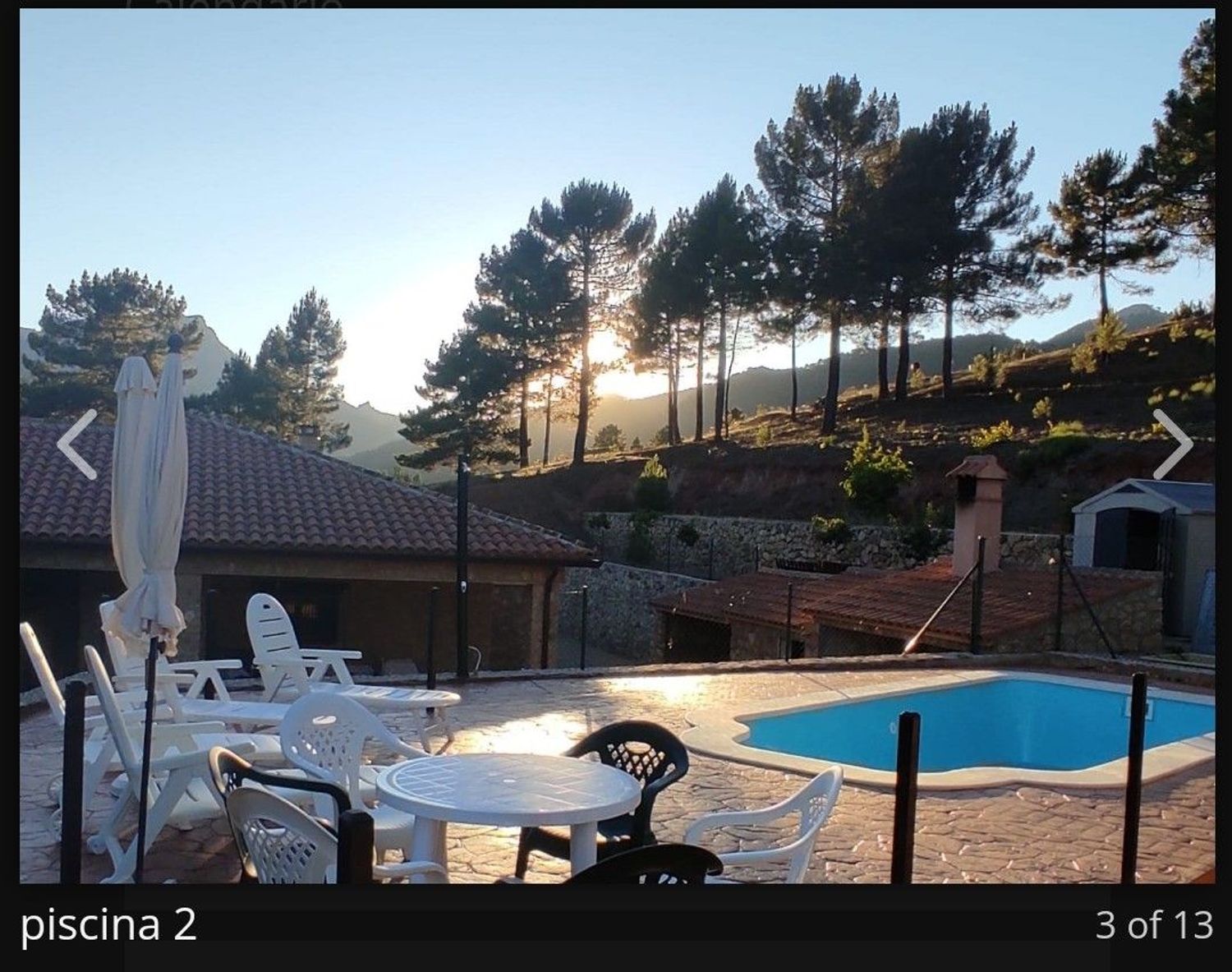 Cortijo en Cortijo en Cm-412, 202 - Foto 4