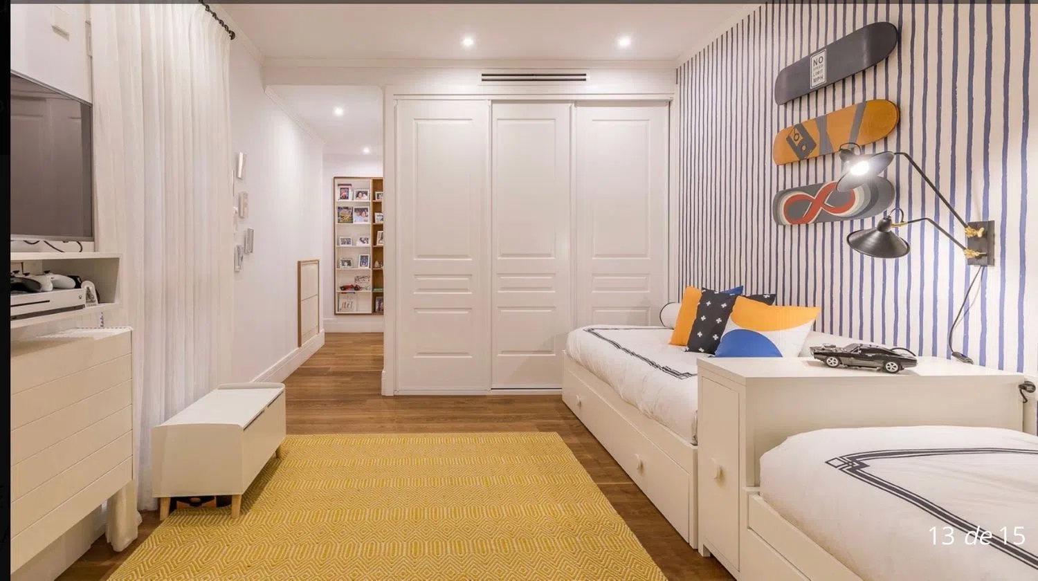 Piso en Urb. recoletos - barrio salamanca Barrio Recoletos - Foto 18