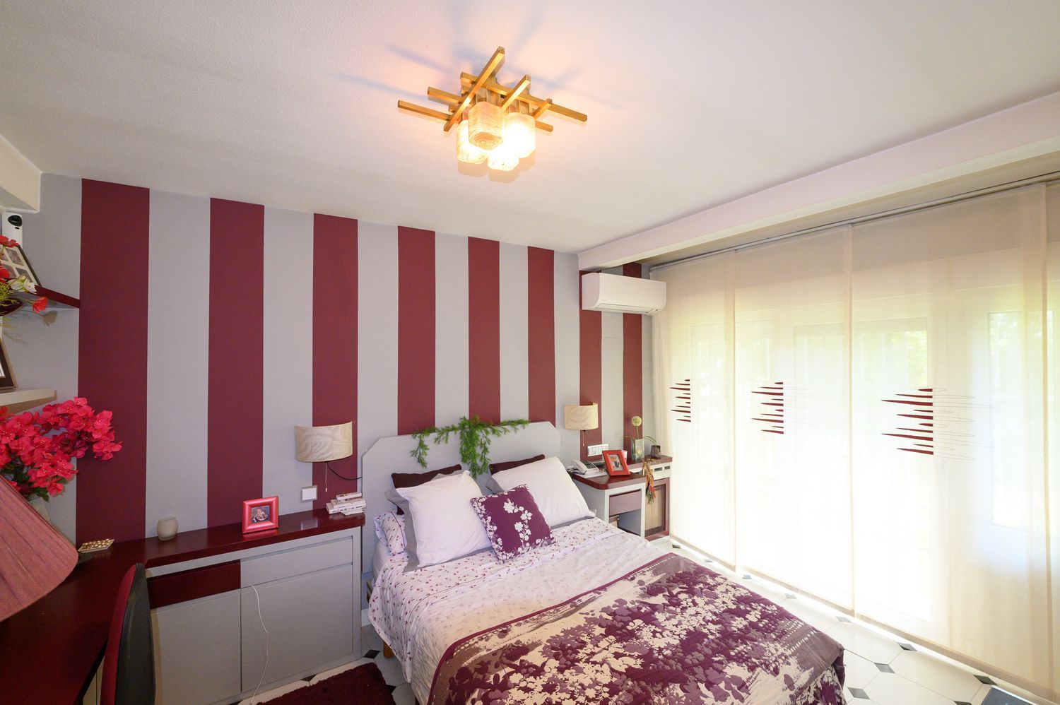 Chalet adosado en Paseo de los Cerezos, 54, Urb. este - Montepríncipe, Urb. este - Montepríncipe - Foto 22