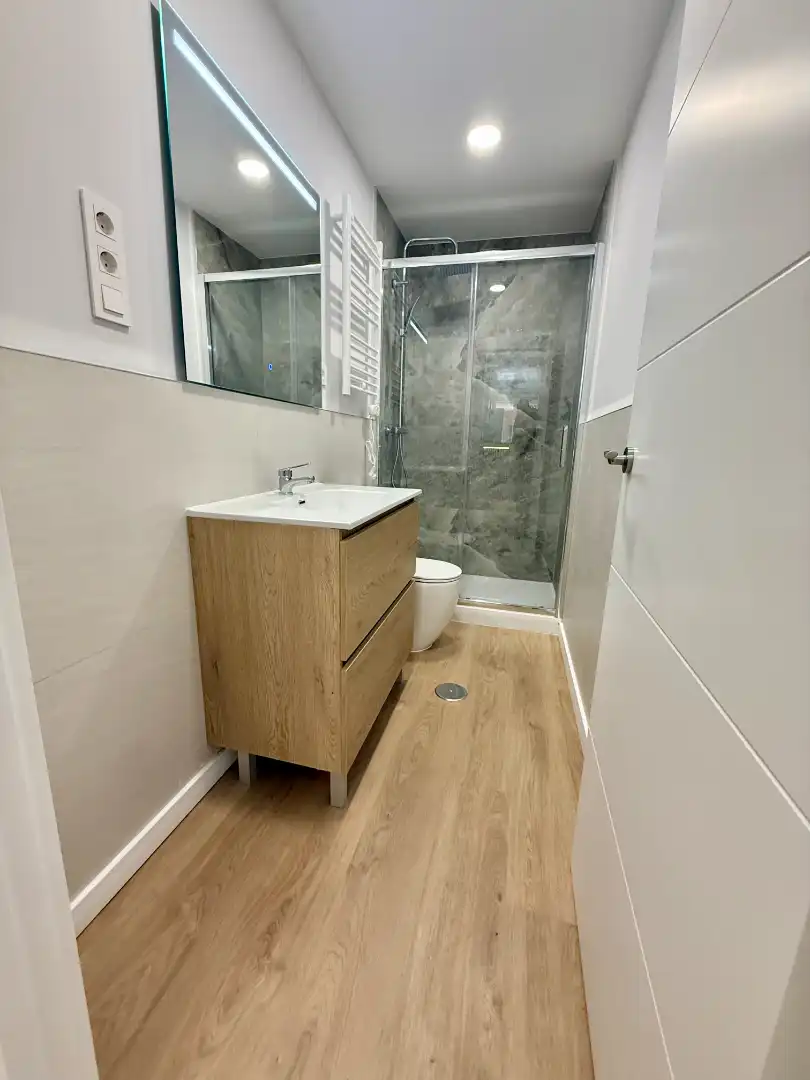 Estudio en  Calle de Martínez de la Riva 76 - Foto 15