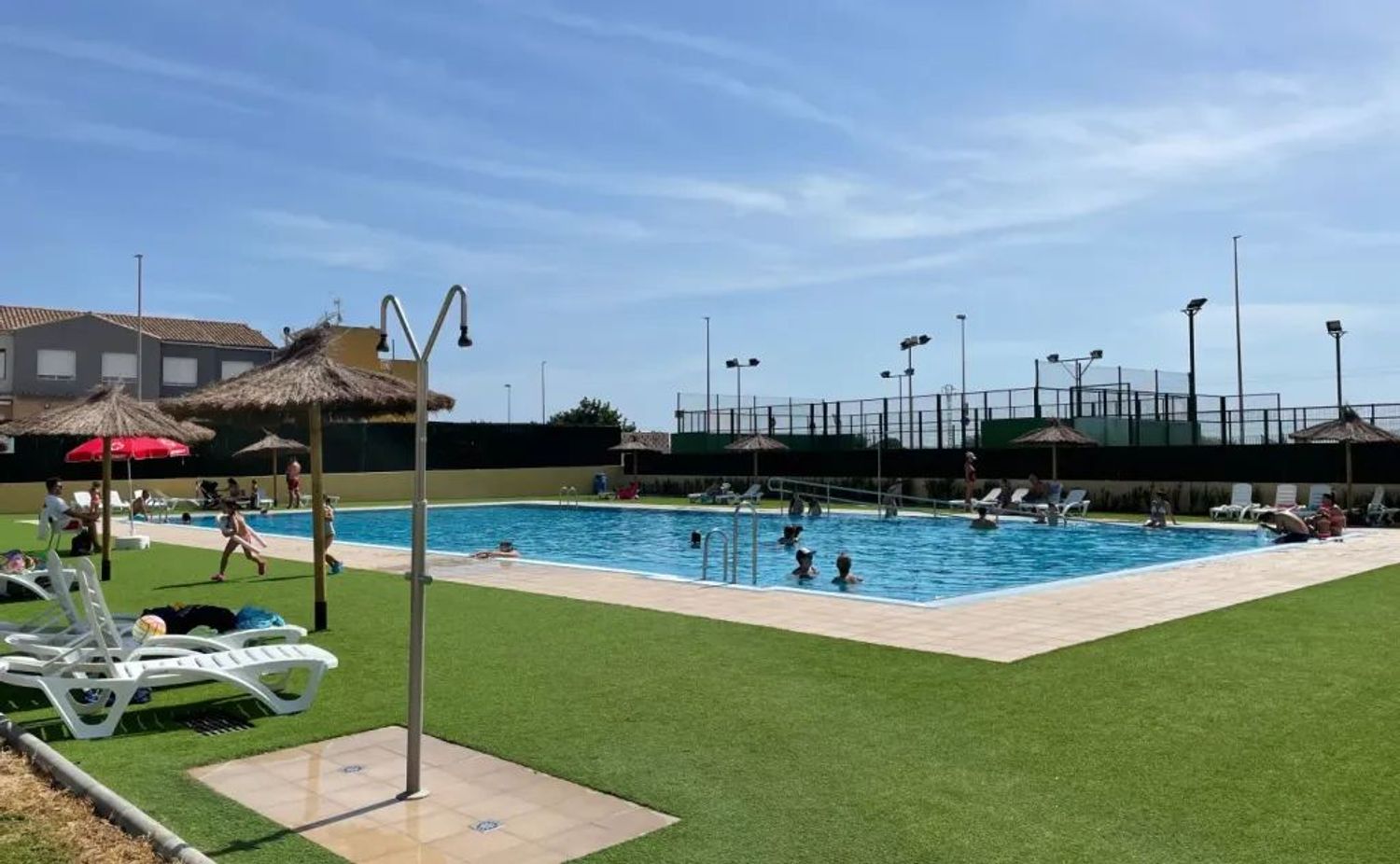 Casa de pueblo en Miramar - Foto 39