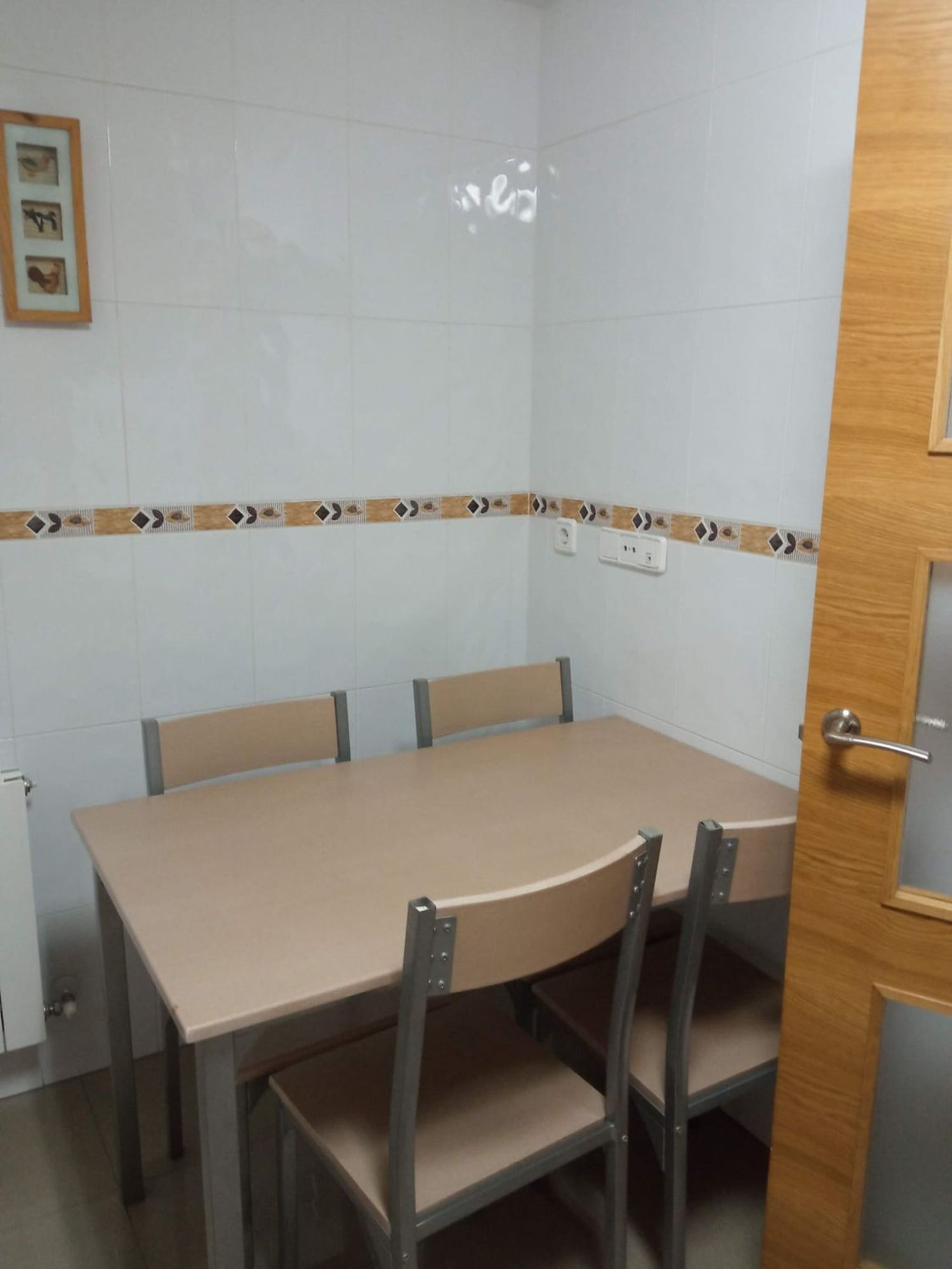 Piso en calle Pilar, 10 - Foto 4