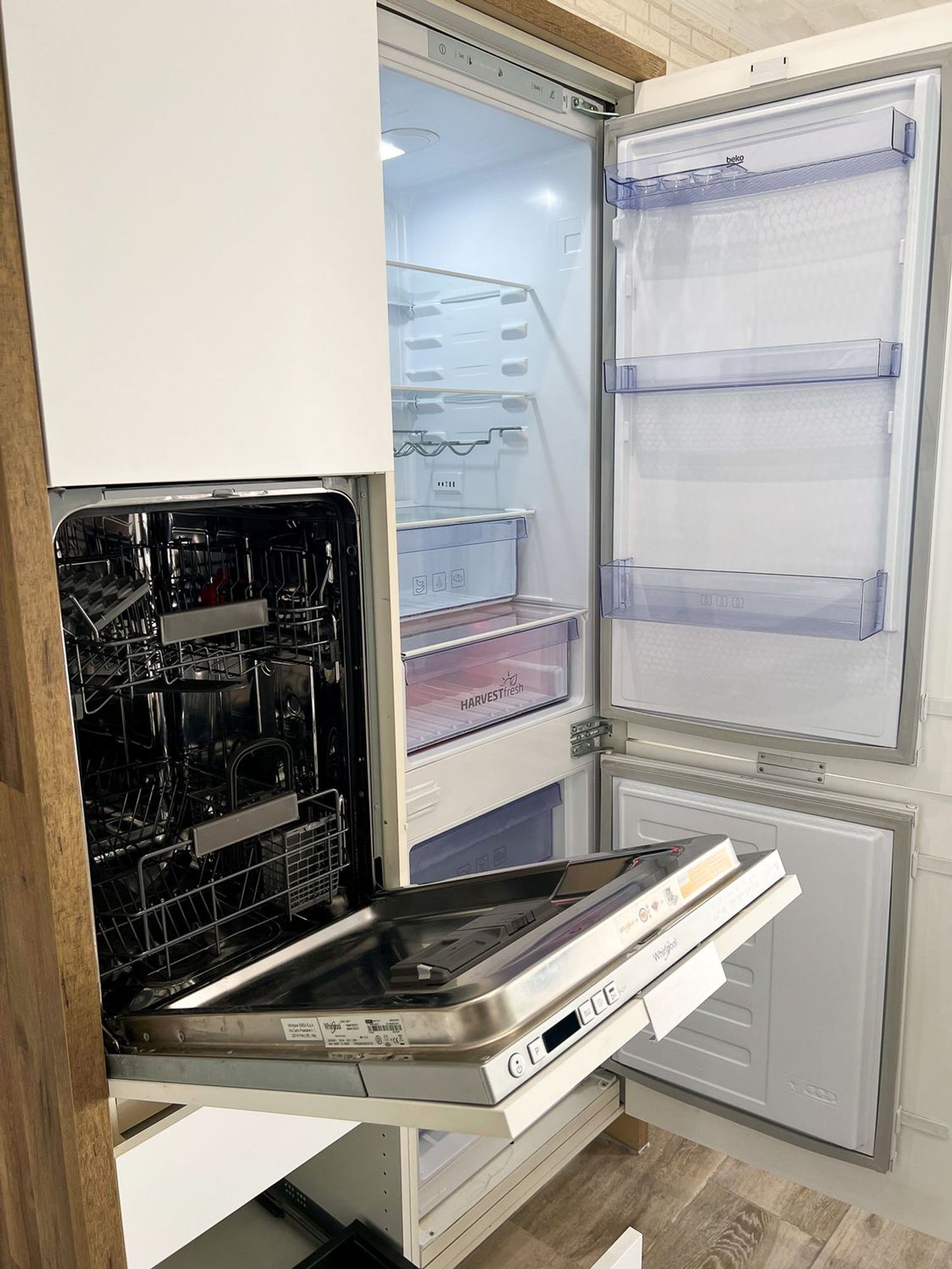 Estudio en calle del Hachero, 10 - Foto 14