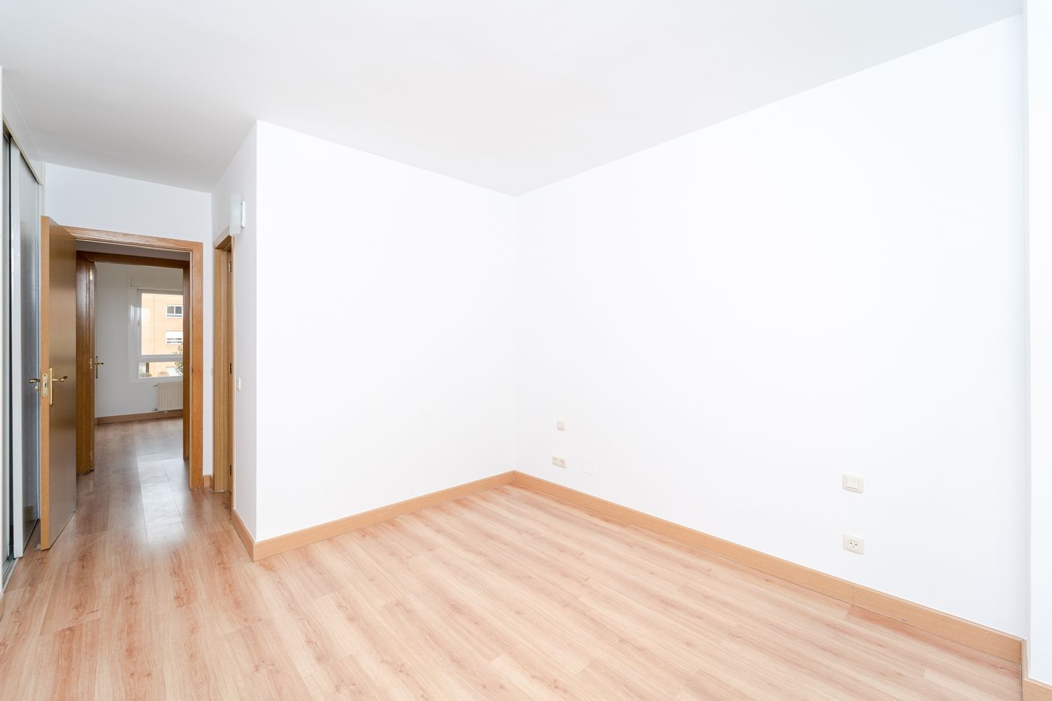 Piso en Barrio Horcajo - Foto 8