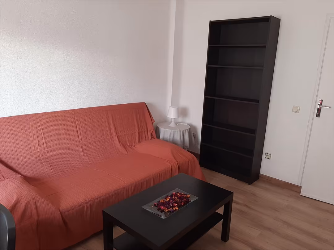 Piso en  Calle de Cáceres 43 - Foto 3