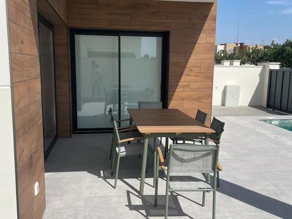 Chalet pareado en Calle de la Serra del Teix, 2, Maravisa, Maravisa - Foto 6