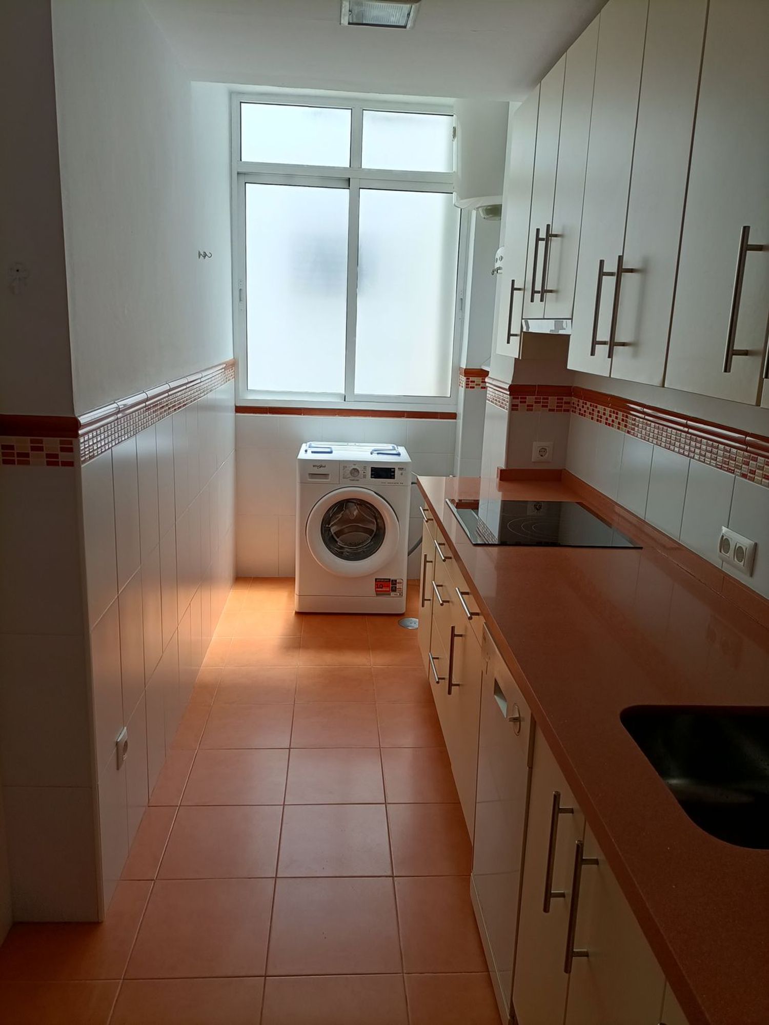 Piso en Calle Carlos de Cepeda, 36, Nervión - Foto 4