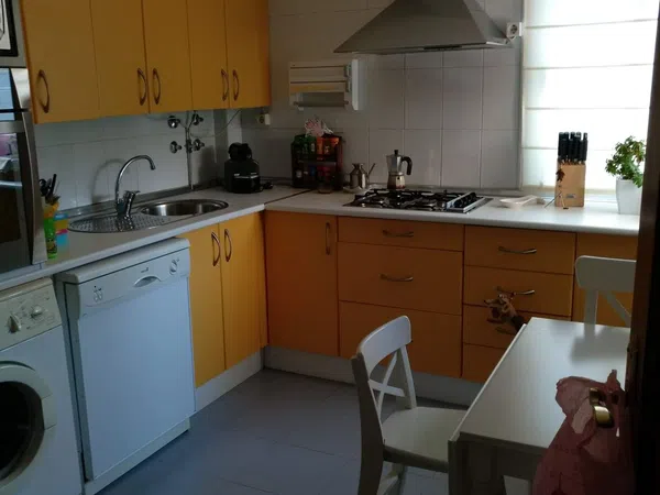 Chalet adosado en Espartinas Pueblo, Espartinas Pueblo - Foto 10