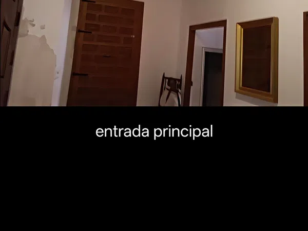 Casa rural en Calle Mesón, 2 y 4 - Foto 22