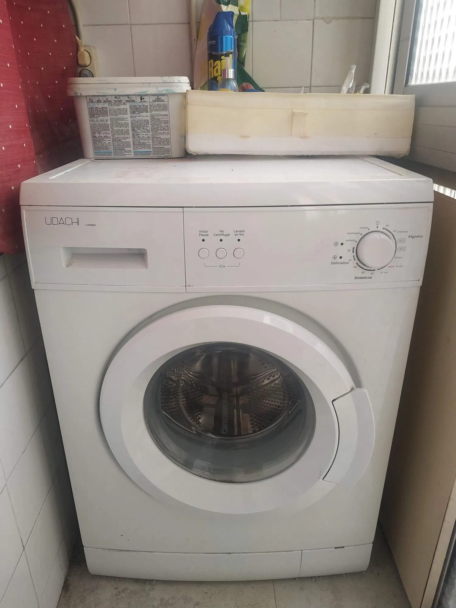 Piso en calle de Josep Miquel, 10 - Foto 8