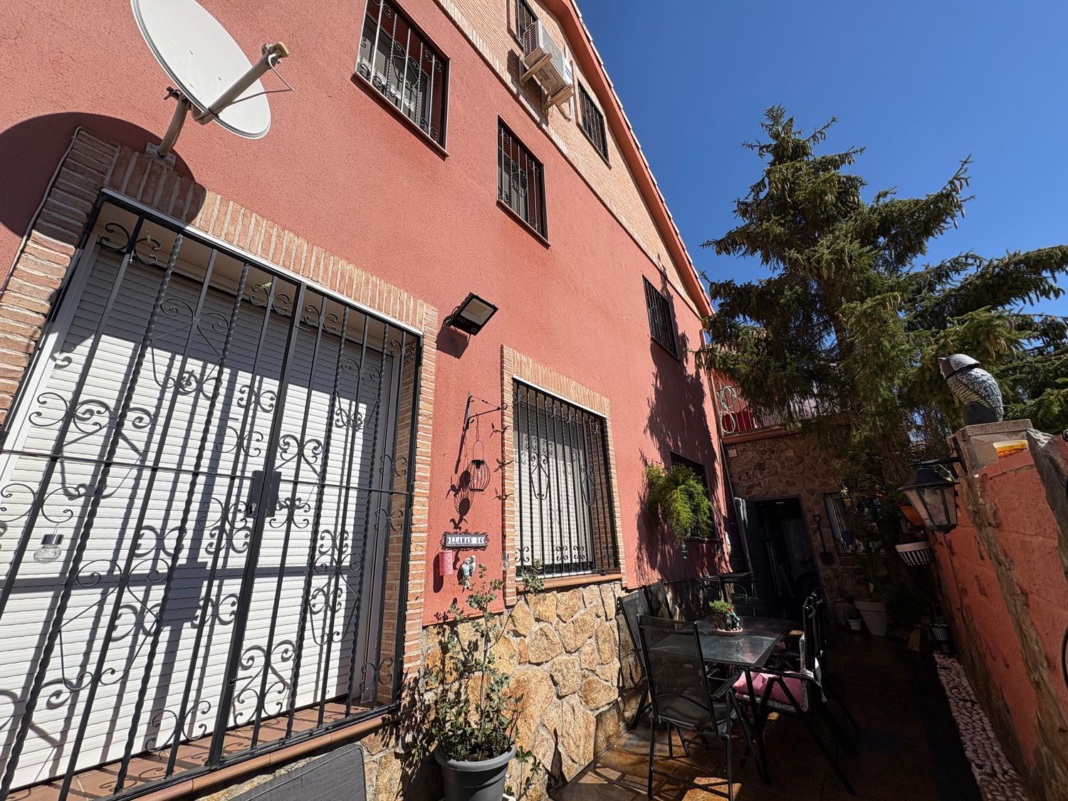 Casa o chalet independiente en Calle Cerro de San Pedro, 7 - Foto 37