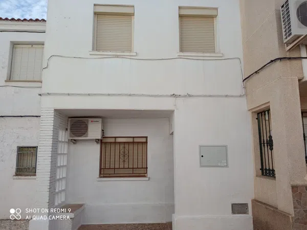 Casa de pueblo en Diente De Siera, 17 - Foto 1