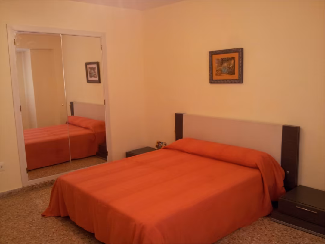 Piso en  Carrer del Duc de Gaeta 28 - Foto 5