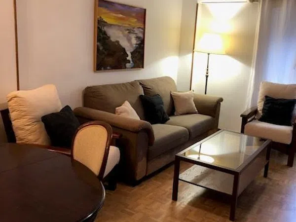 Piso en calle de Puerto Rico, 24