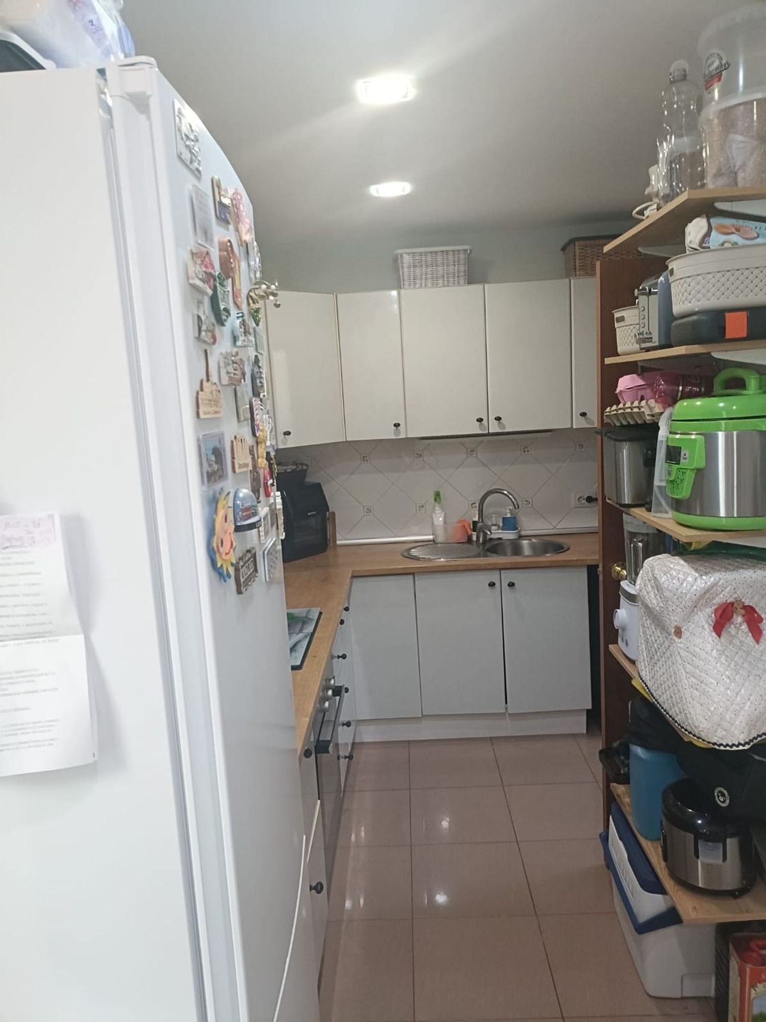Piso en Calle Manuel Galván Rodríguez, 46, Casa Ayala - Costa Ayala - Foto 17