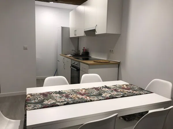 Piso en Cuesta del Hospital, 8, Centro - Ayuntamiento, Centro - Ayuntamiento - Foto 2