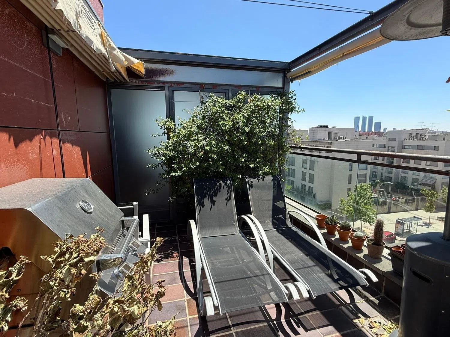 Ático en avenida Monasterio de Silos, 73 - Foto 7