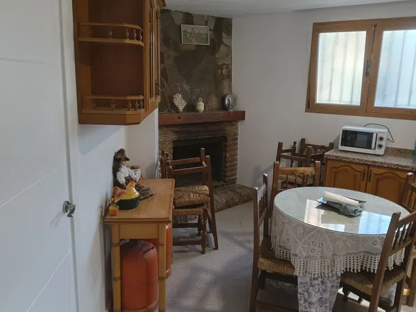 Casa o chalet independiente en Calle los Huertos, 41 - Foto 17