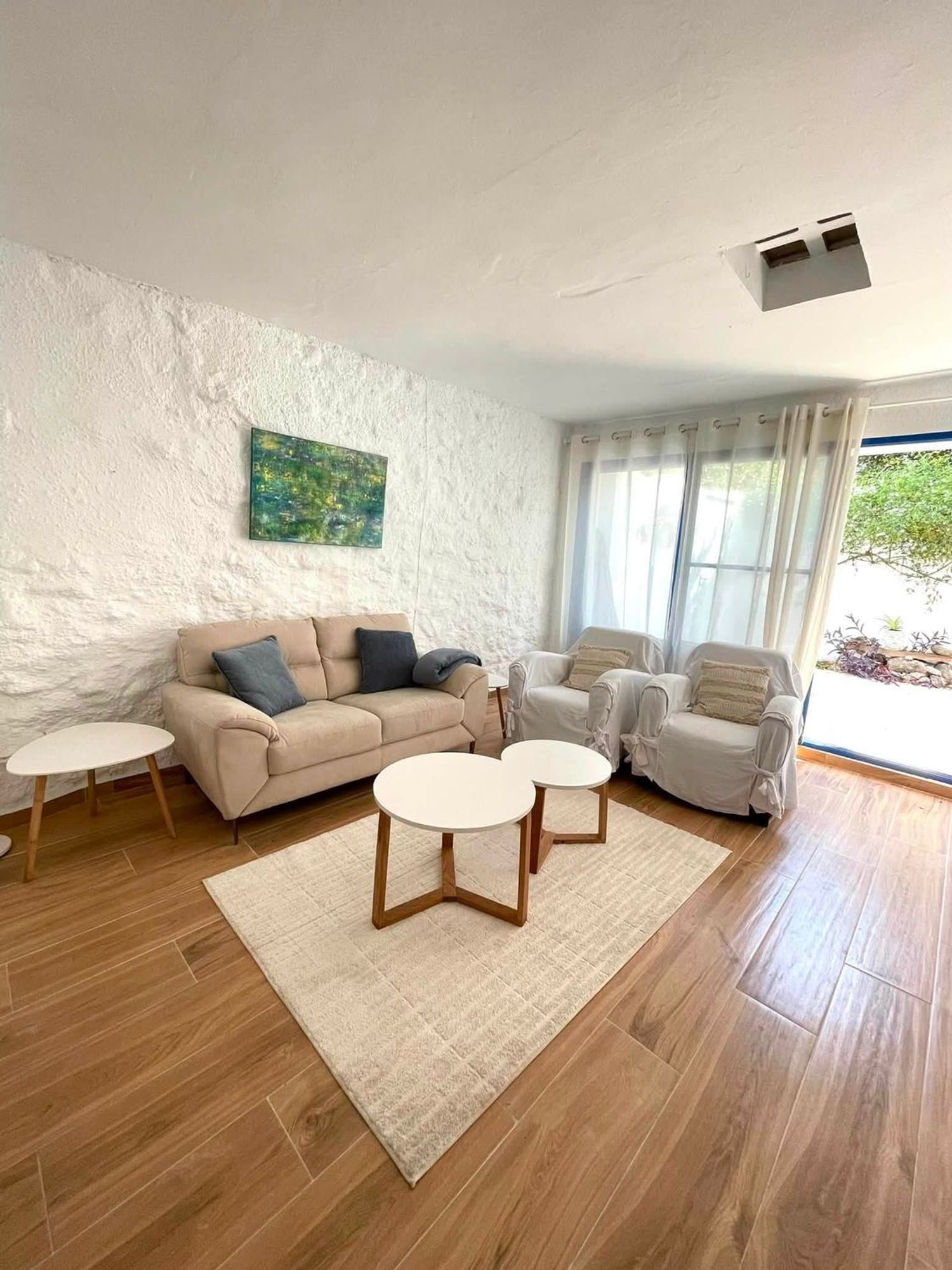 Chalet adosado en Calle Poeta García Lorca, 3 - Foto 5
