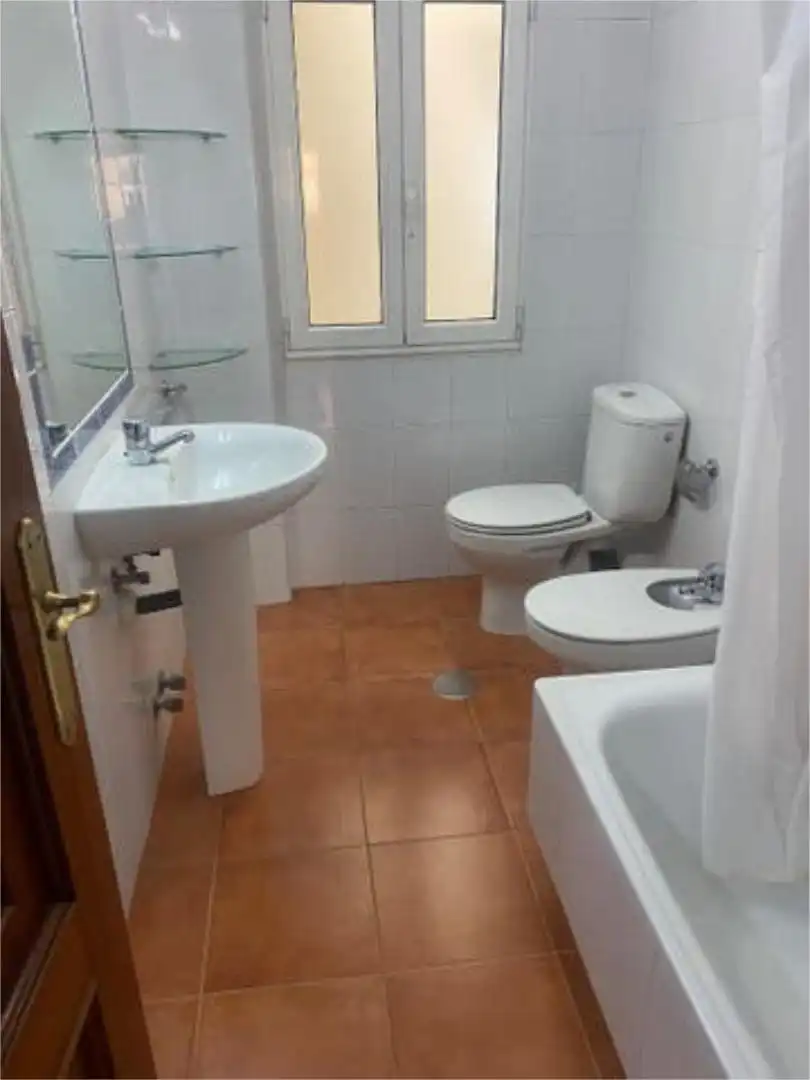Piso en Campus Sur - Foto 6