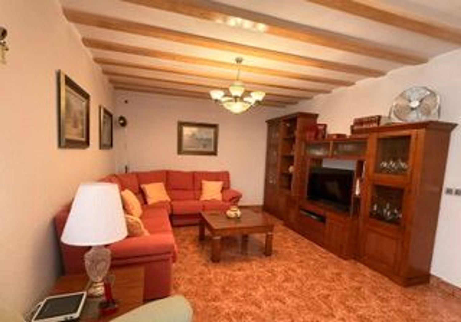 Chalet pareado en Villa del Prado - Foto 6