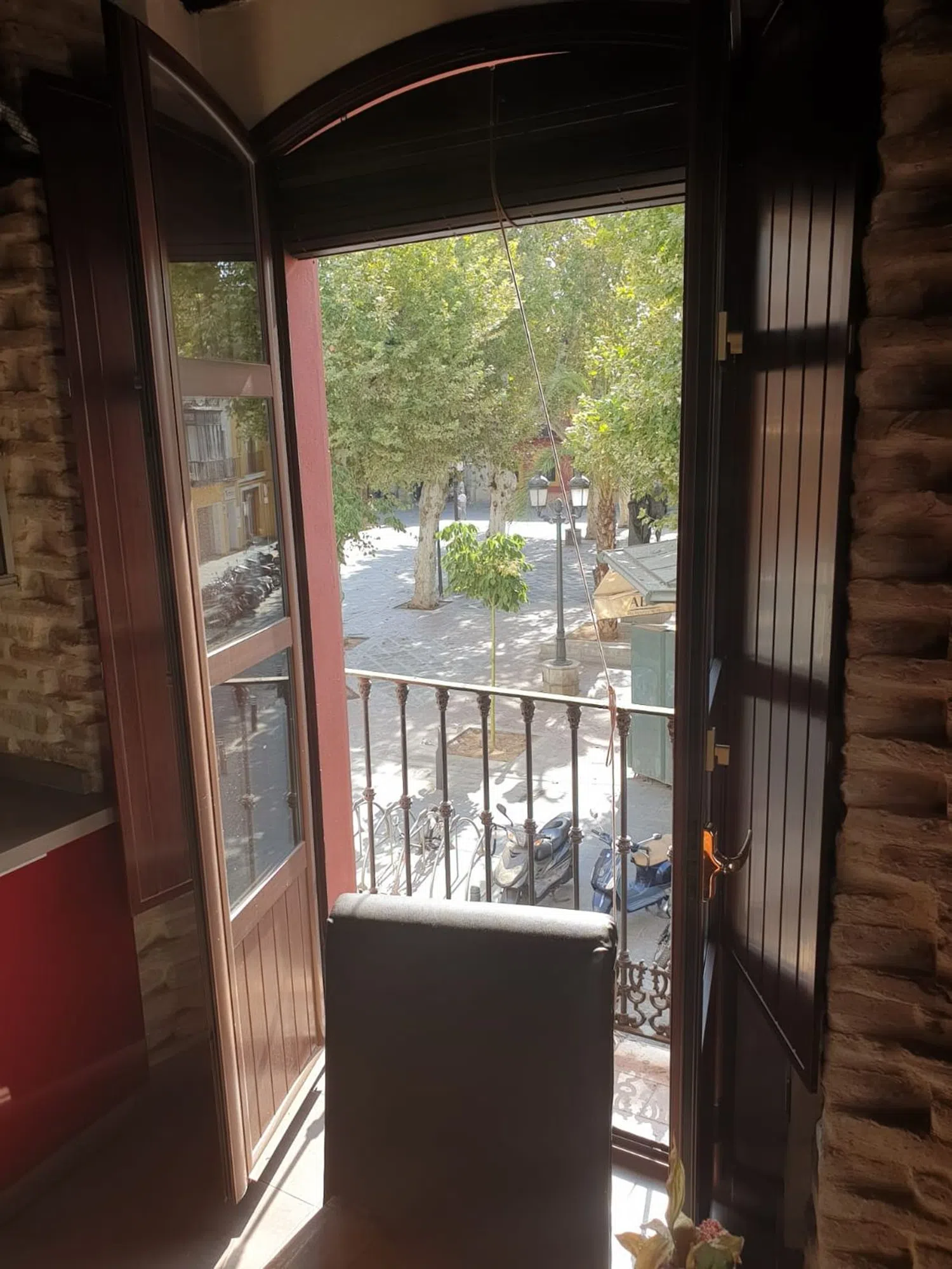 Estudio en plaza de San Lorenzo, 8 - Foto 2